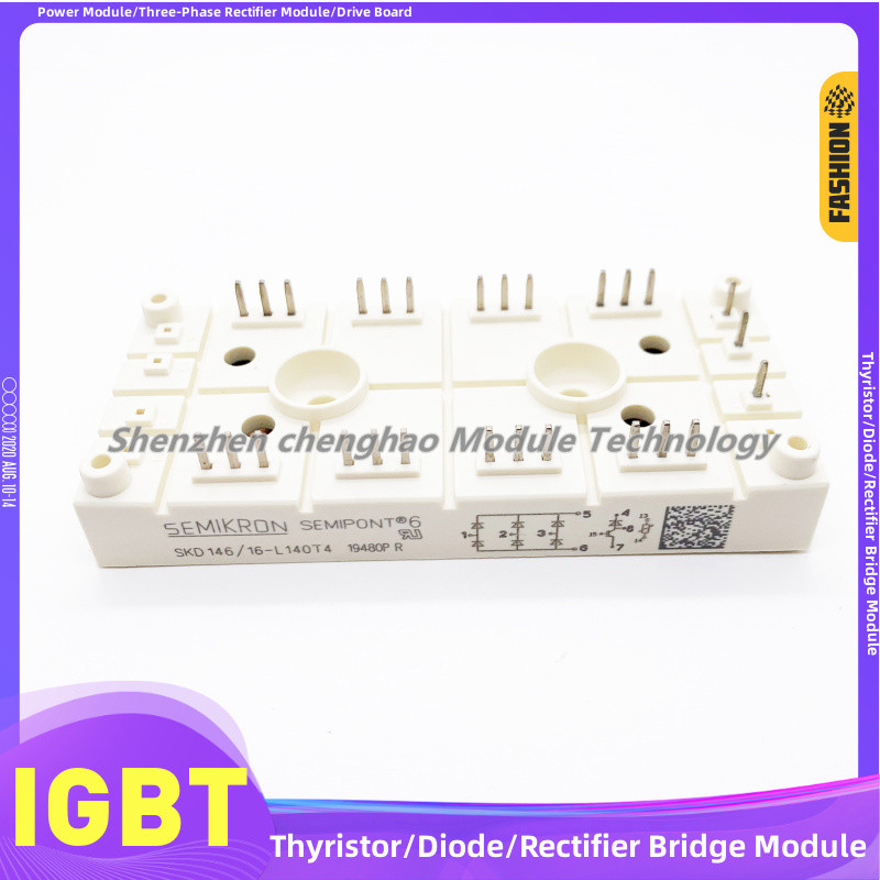 SKD146/16-L100 SKD146/12-L105 SKD146/16-L105 SKD116/16-L75 SKDH146/16-L100 SKD146/16-L140T4 SKD116/1