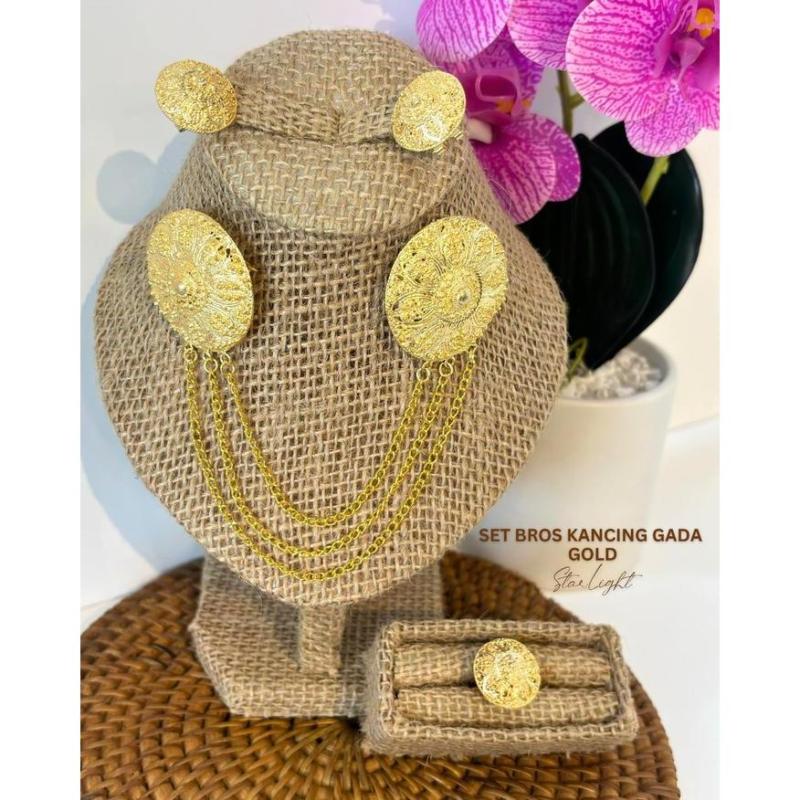 STARLIGHT BALI - Bros Kancing Gada / Bros Alpaka/ Bros Kancing / Bros Bali