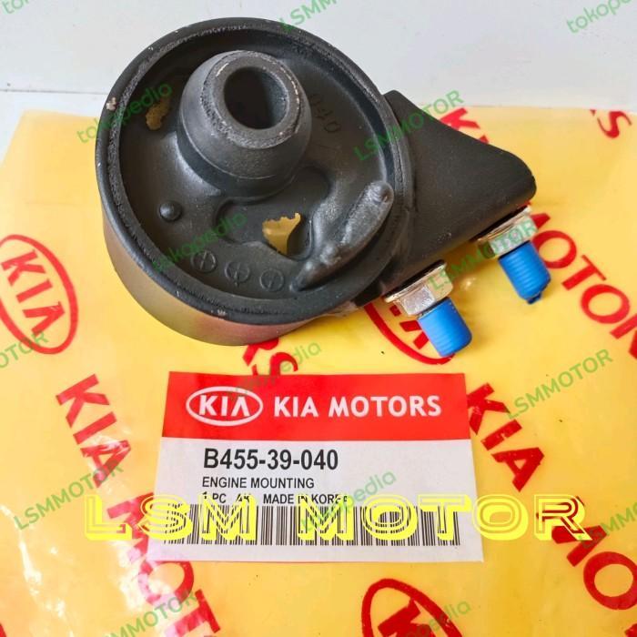 engine Mounting dudukan mesin Timor