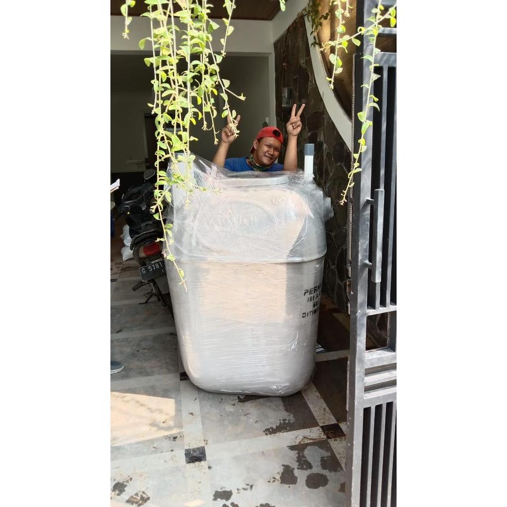 Septic Tank Biorich - Septictank Biofilter - Tangki Septic Biofil