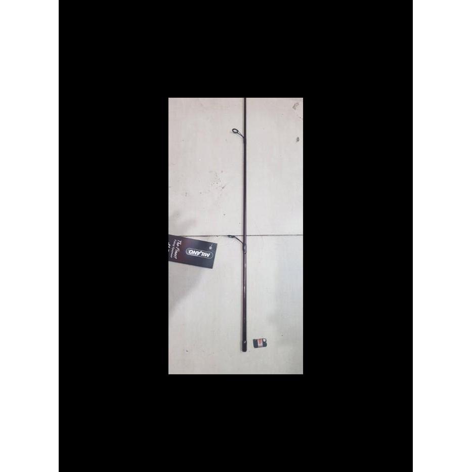 ujung joran milano scorpion 180