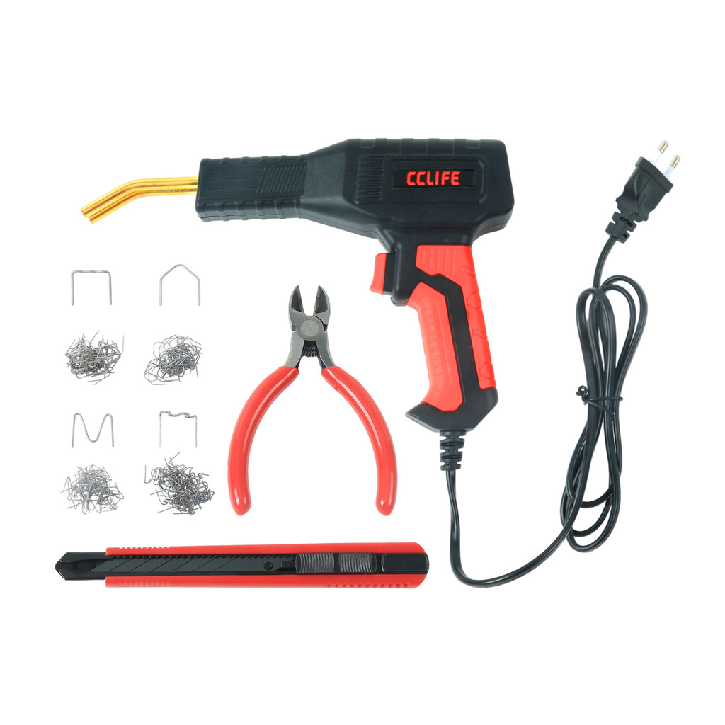 Plastic Electric Welding Gun