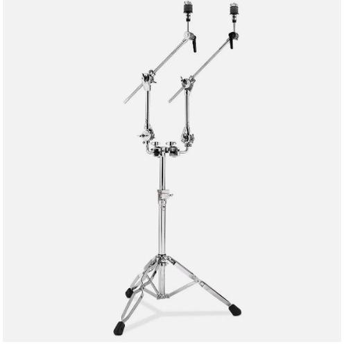 Stand Double Cymbal Dw 9000 Convertible Double Cymbal Stand Original
