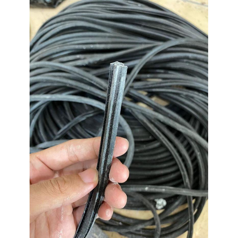 Karet Kusen Pintu dan Jendela UPVC