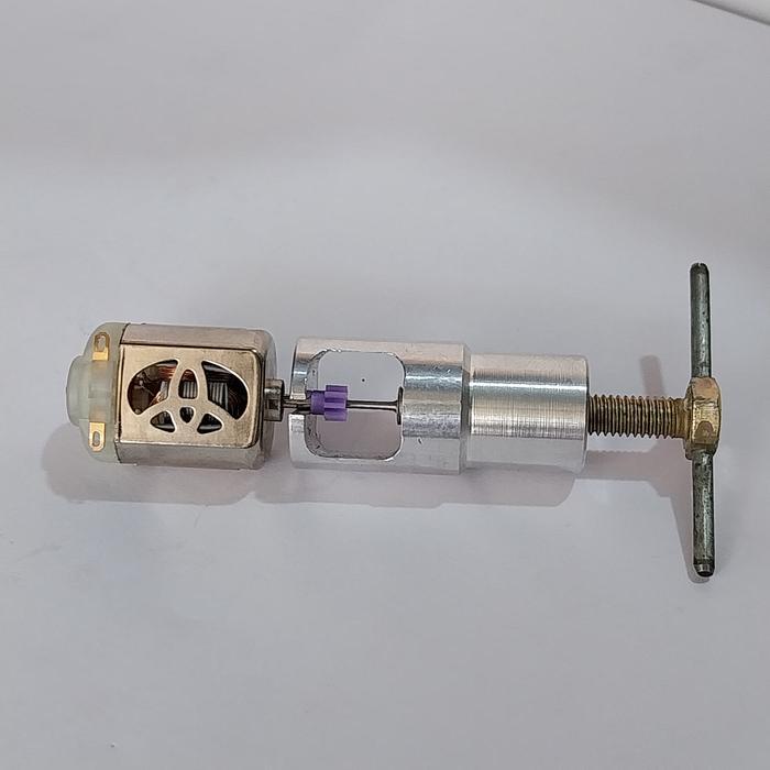 PINION PULLER / TREKER GIR DINAMO TAMIYA / TREKER GIR PROPELLER