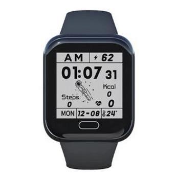 Jam Tangan Pria Wanita Digital Bluetooth SmartWatch