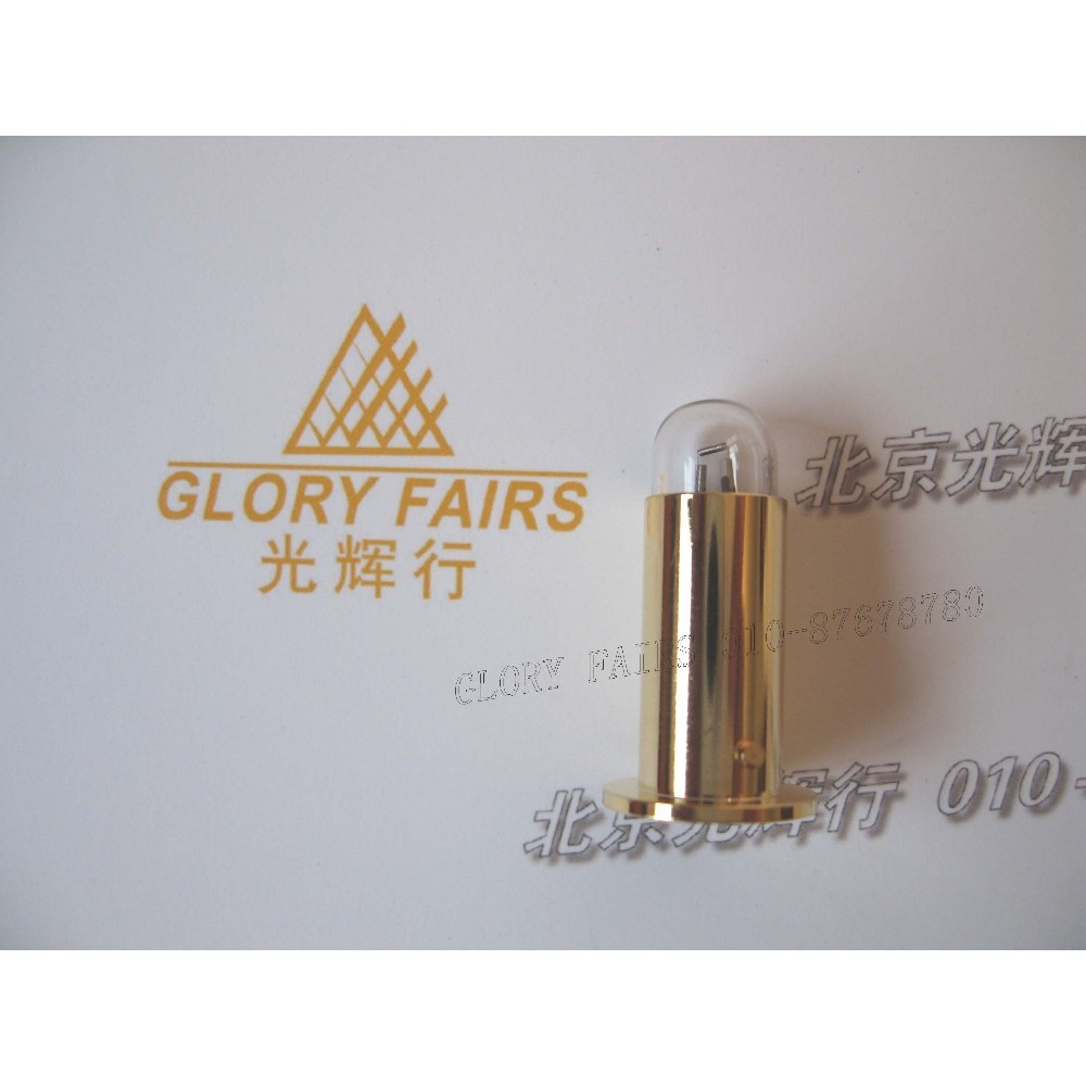 For HEINE XHL #068 6V lamp,X-004.88.068,indirect ophthalmoscope,SL350 HL350 headlight,ophthalmic 068