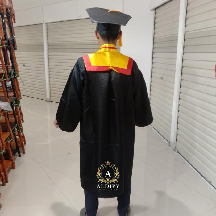 BOM SALE TOGA WISUDA ANAK SD,MTQ,SD IT PAKET LENGKAP TOGA WISUDA TERBARU KODE 1357