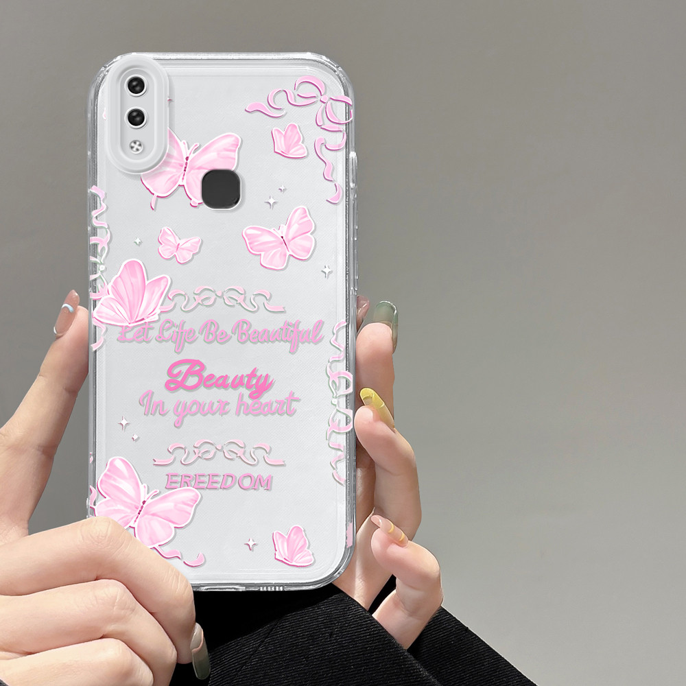 Casing Hp Untuk VIVO V9 Y85 1726 Casing Hp Untuk Phone KAR A9 0020