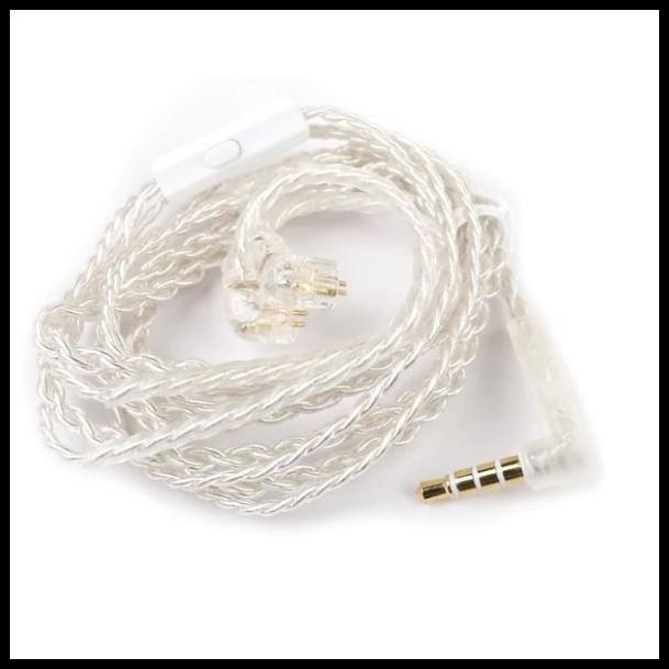 KABEL TANGZU WANER REPLACEMENT CABLE MIC/NO MIC CABLE SILAHKAN DIORDER