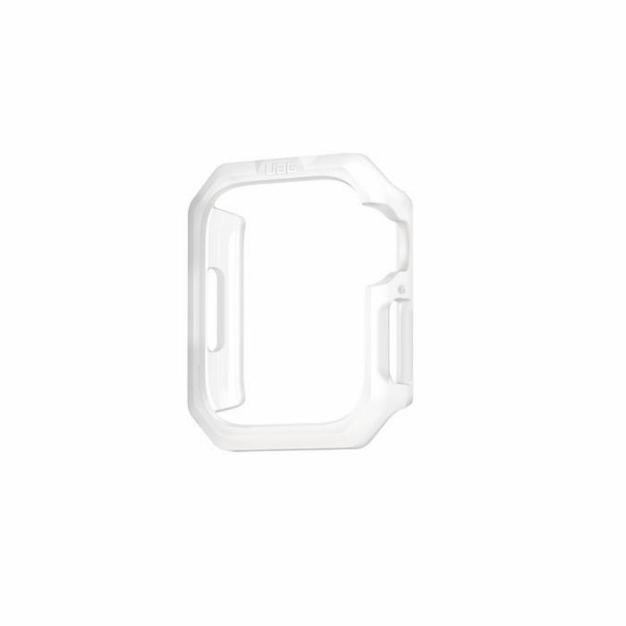 tknb- Case Apple Watch 45Mm 41Mm Uag Apple Watch Watch Series 7 Scout