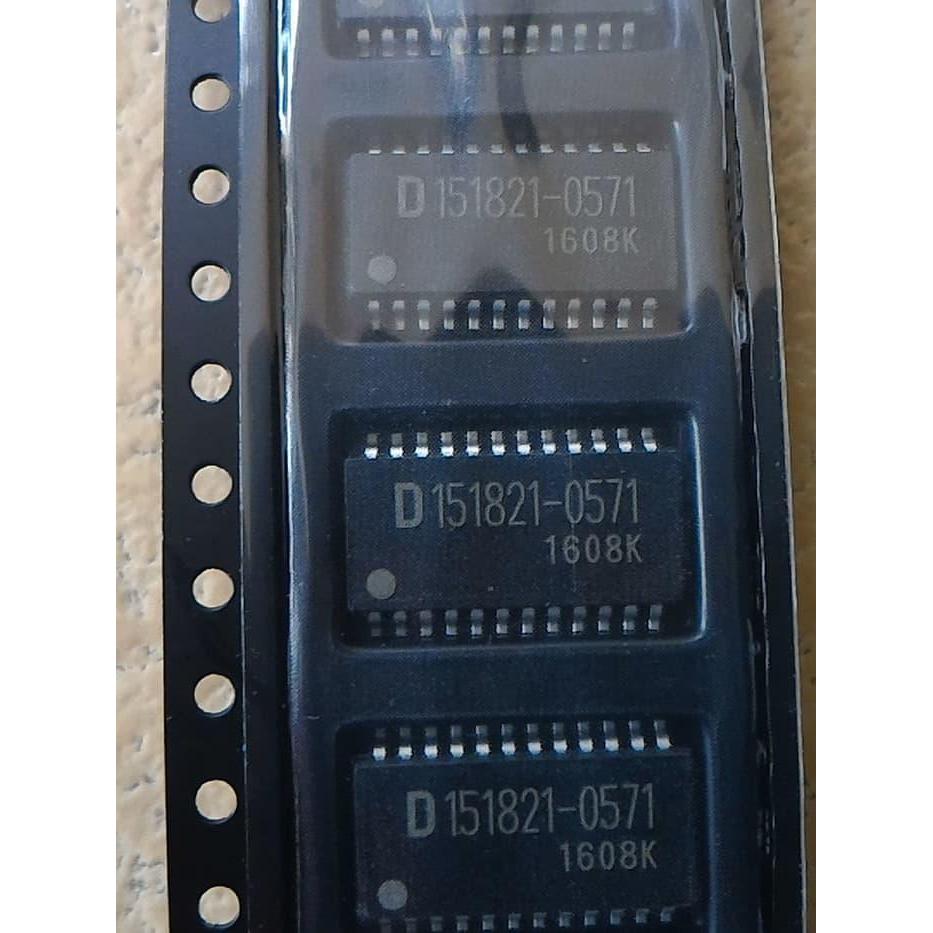 Cantikamobile_ Chip Driver D151821-0571 Ic D151821 Original Sop24