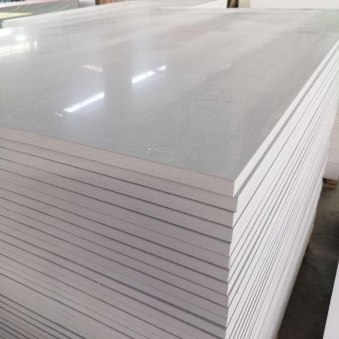 PVC Board 8mm / PVC Foam Board / Foam Board Gratis Ongkir