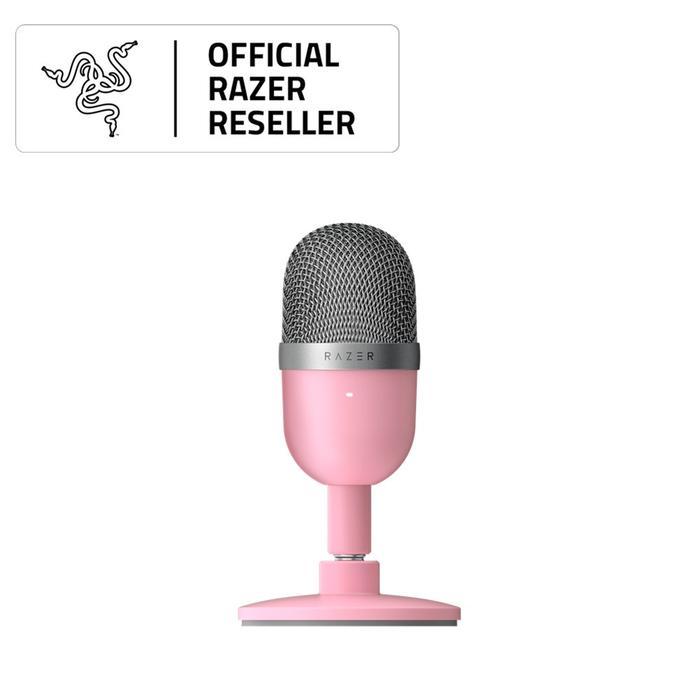 rendalens - RExus CM10 Snare Drum Microphone Condenser Mic for Recording