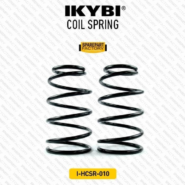 Per Keong Coil Spring Belakang Honda City Z