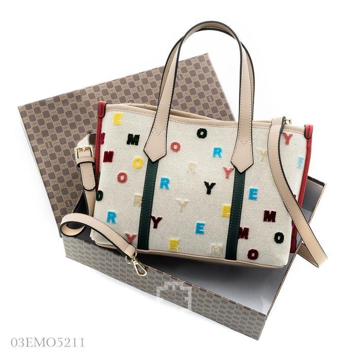 veluna- Emory Style Bag Izanka 03Emo 5211 Tas Wanita Selempang Elegan Kekinian