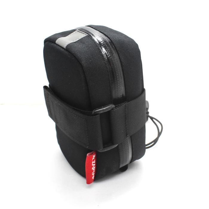 Tas Sadel Belakang Sepeda Jok Belakang Sepeda Saddle Bag Tas Sepeda Berkualitas