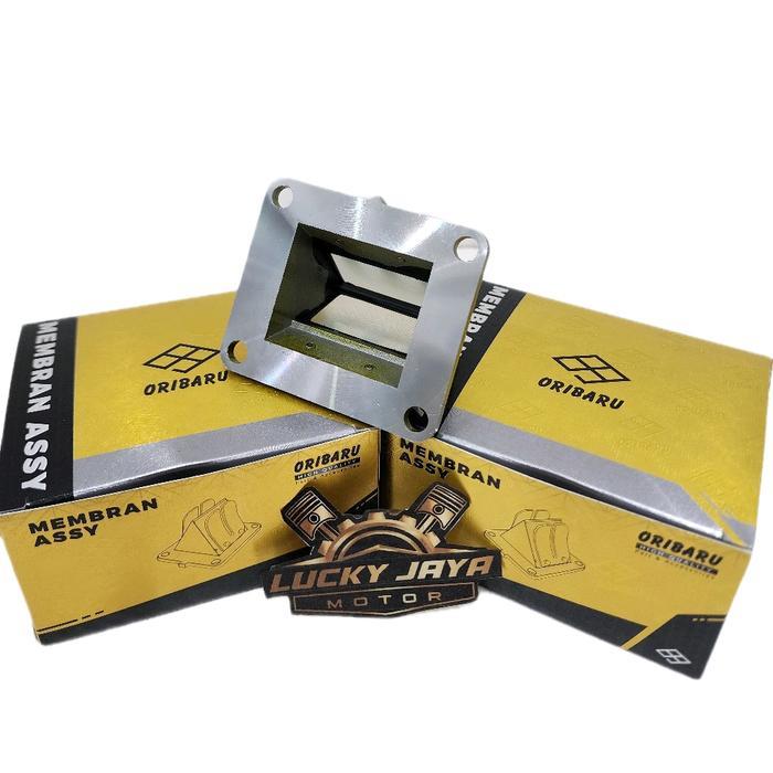 Harmonika Membran Yz 85 Yz85 Oribaru Assy