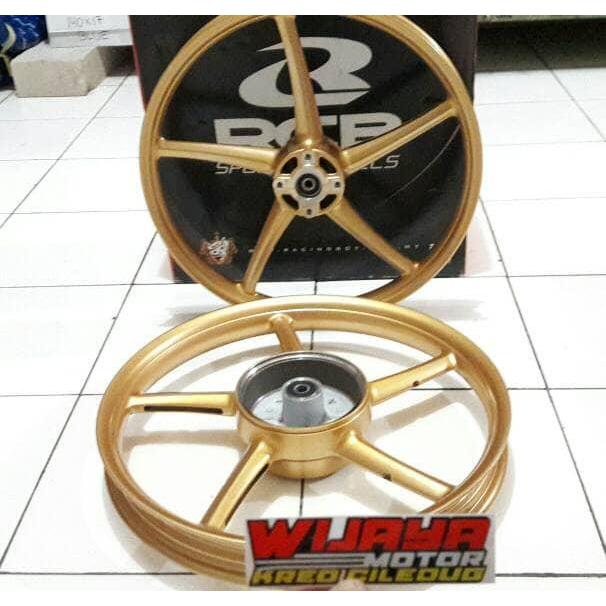 Velg RACING RCB Vega ZR Jupiter MX SP522