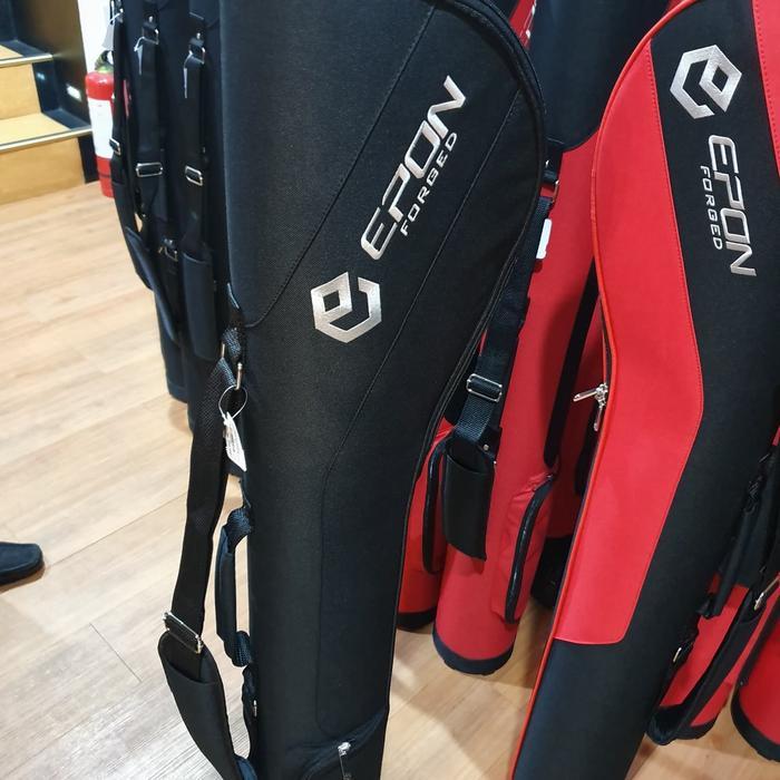 Golf Sunday Bag Driving Bag Brand Epon Special Edition