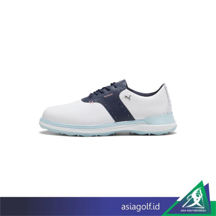 Shoes Golf Puma Avant SS25 Golf Sepatu Golf