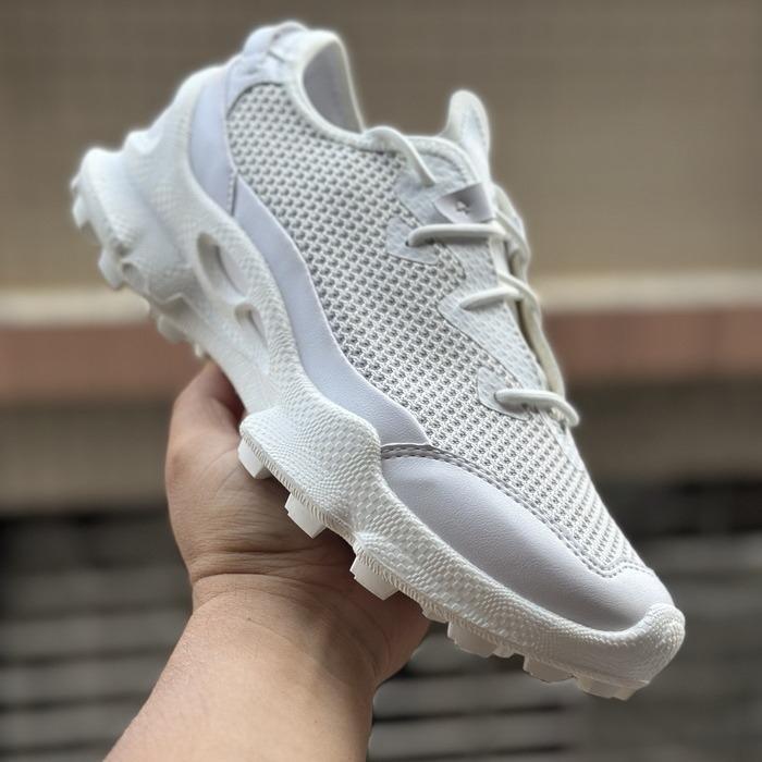 Ecco Olahraga Sepatu Golf Pria Outdoor Sports Casual Shoes Sneaker 8131109