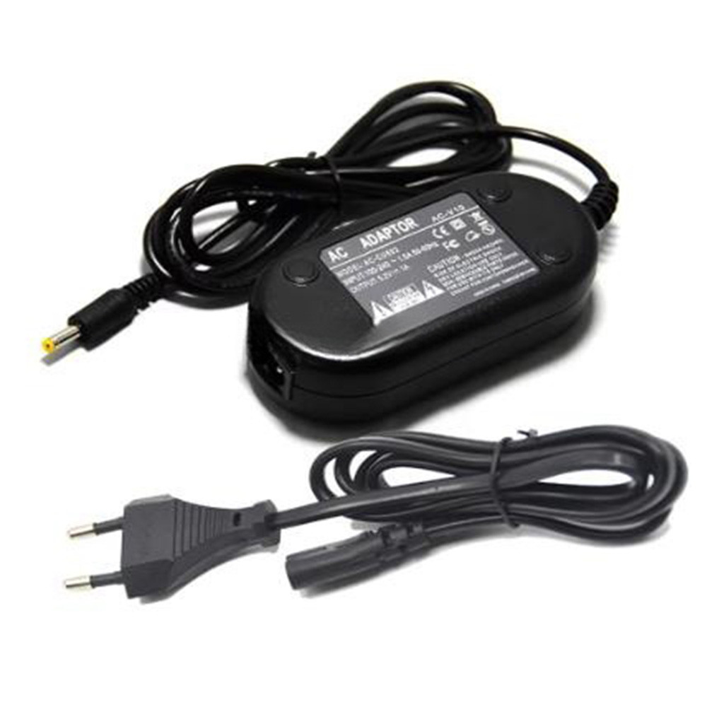 Ac-V10 Ac-V10M Ac-V11U Ac Adapter Fit For Jvc Camera Gz Hm30Buc Hm30Bus Hm301Beu Hm430Beu Hm845