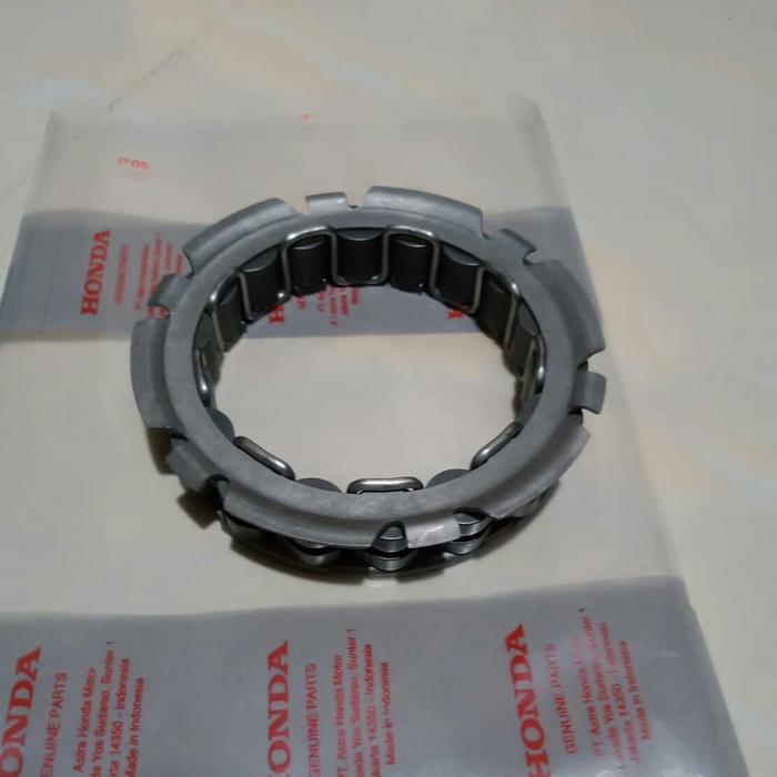 Ready one way honda tiger lama/ tiger new kualitas ori