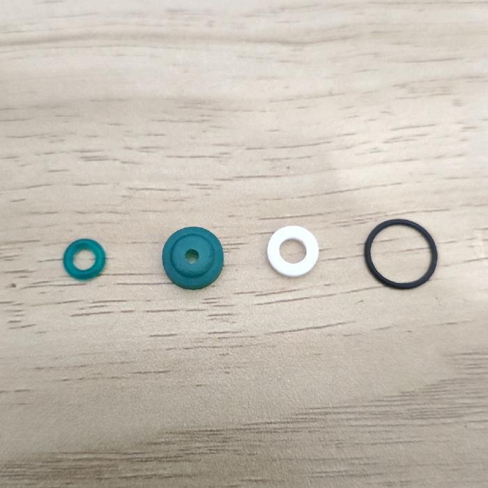 TERLARIS SEAL SET 733 731 702 704 705 706 708 READY