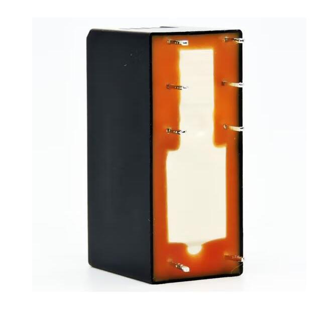 Original Rsb2A080Bd Small Relay Rsb2A080Jd Dc12V Dc24V Ac230V Two Open And Two Closed 8Pin With Base