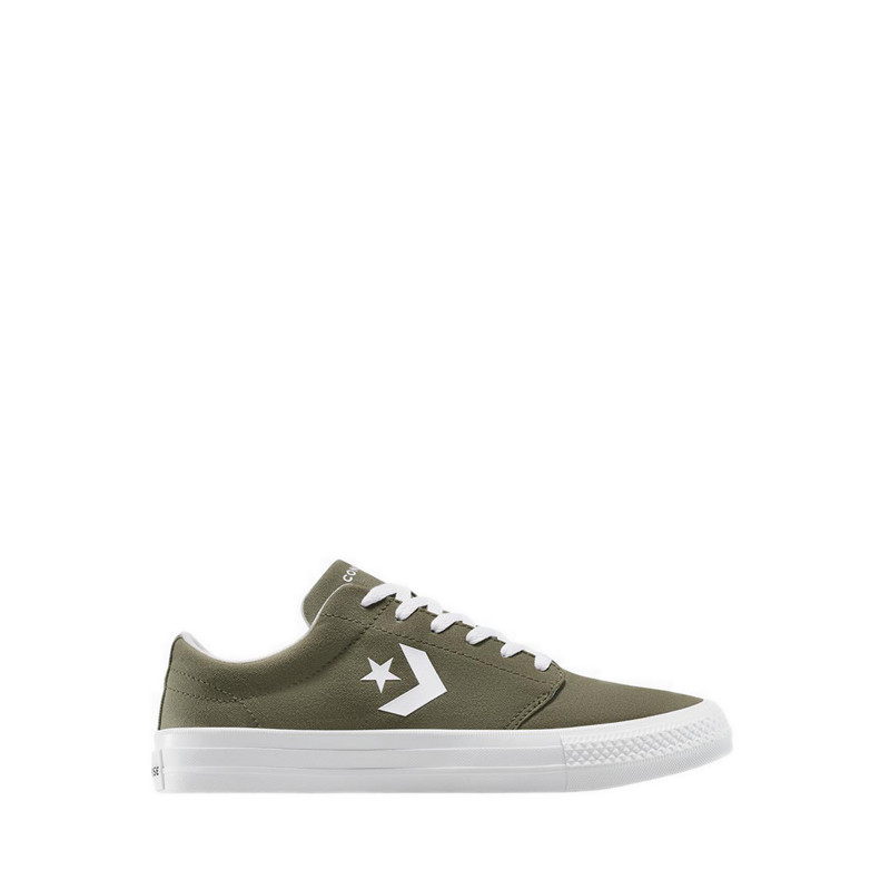 SEPATU CASUAL PRIA CONVERSE DAY ONE CLASSIC GREEN ( CONA16617C ) 100% ORIGINAL RESMI