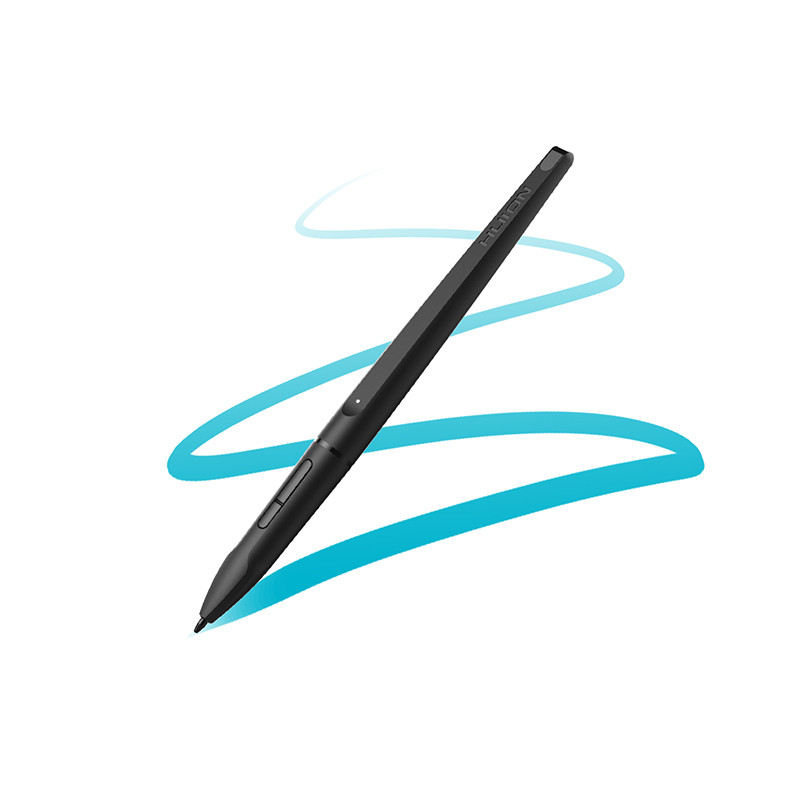 Huion Rechargeable Pen Pe150/Pf150 For Q11K/G10T/Wh1409(8192) Drawing Graphic Tablet