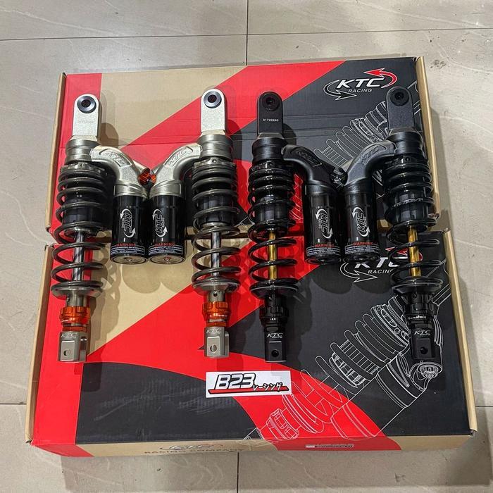 Shock ktc evo nmax lama 335mm shock ktc evo 335mm