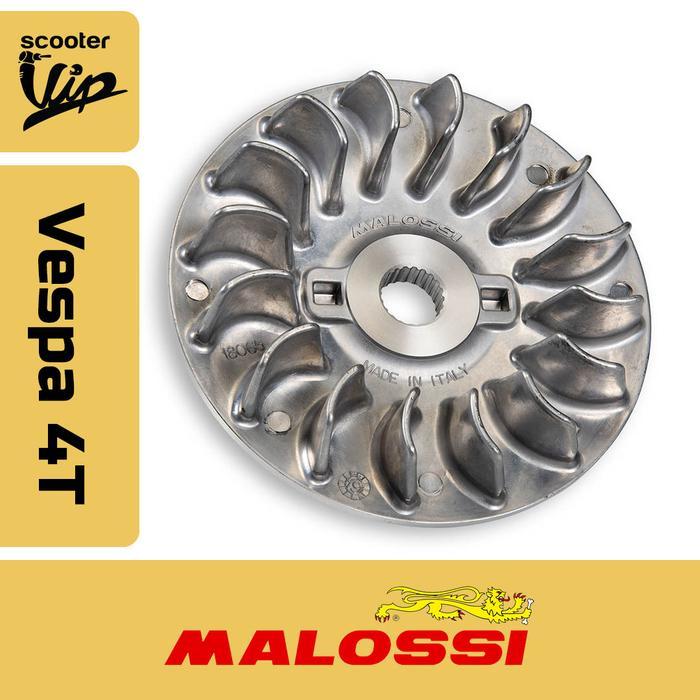 Malossi Flywheel CVT For Vespa GTS 250-300