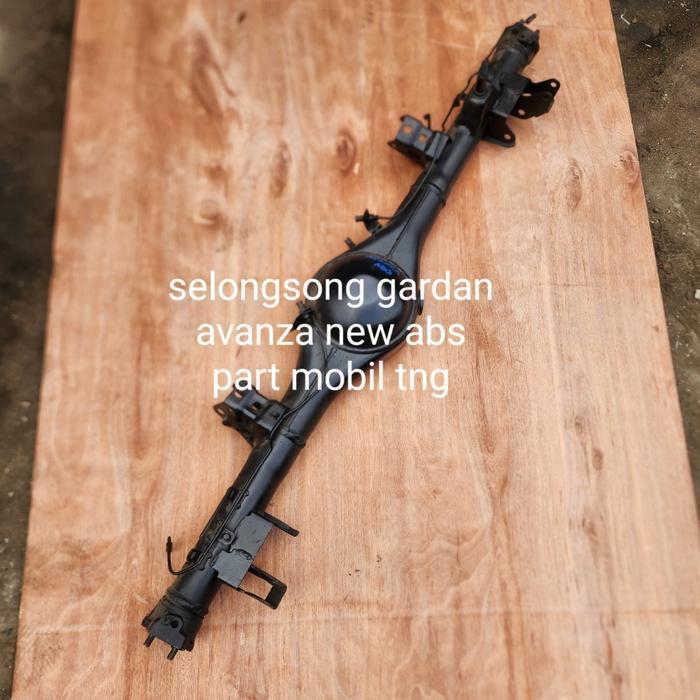 Selongsong Serumbung Rumah Gardan Tongkol Avanza Xenia 2012-15 Non Abs Quality Asli