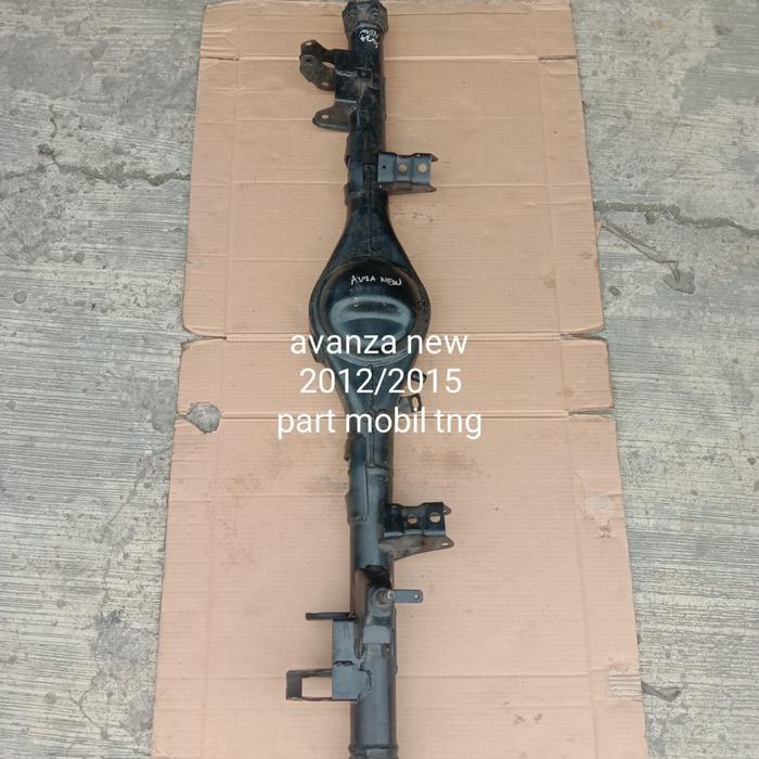 Selongsong Serumbung Rumah Gardan Tongkol Toyota Avanza 13 2012-2015 Quality Asli