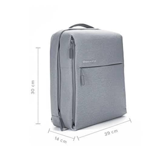 Sedia Xiaomi Bag Urban Lifestyle City Backpack - Tas ransel Urban Life style
