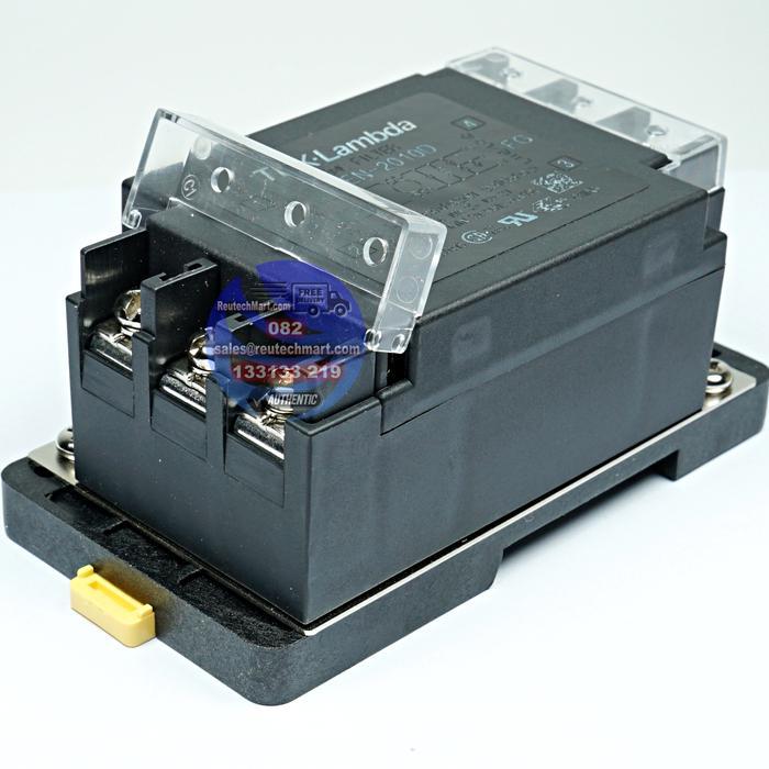 EMC Filter TDK Lambda RSEN-2010D