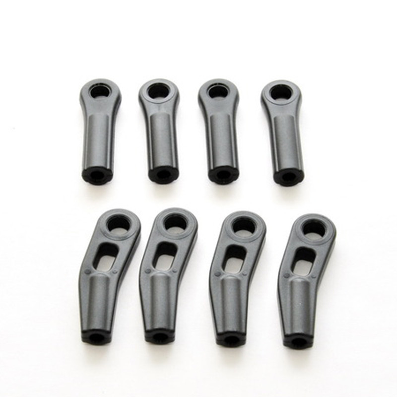 Ofna/Hobao Racing 88030 Rear Upper Arm Plastic Rod End For 1/8 Hyper Vs Buggy Rc Parts