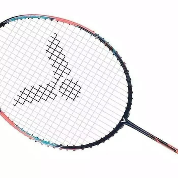 Raket Badminton Victor Thruster K 770 HT / TK 770HT