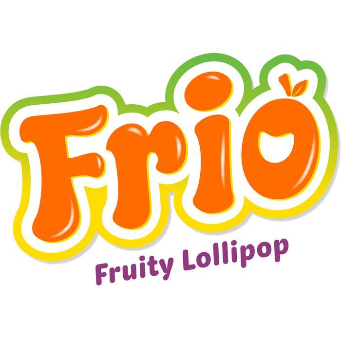 Paket Lolipop Toples Milkita Permen Susu Dan Frio Permen Rasa Buah (2 Jar)