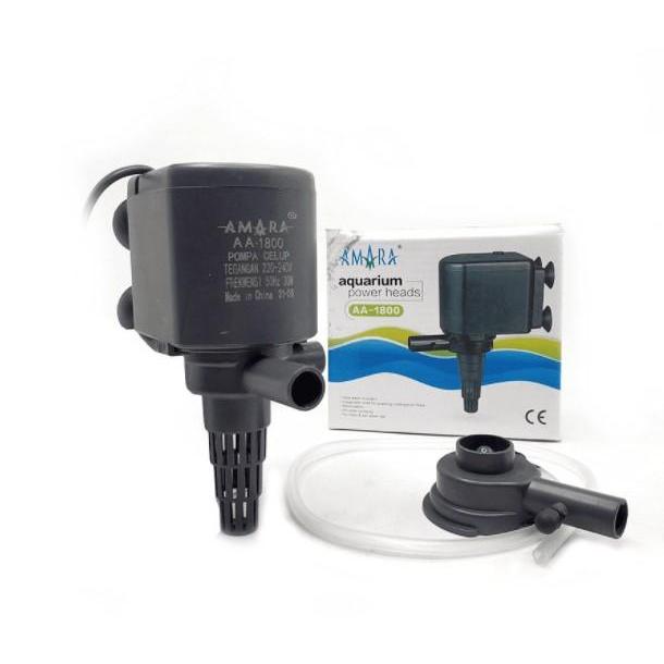 Bisa Grab Power Head Amara Aa1800 / Amara Aa1800 / Amara Aa 1800