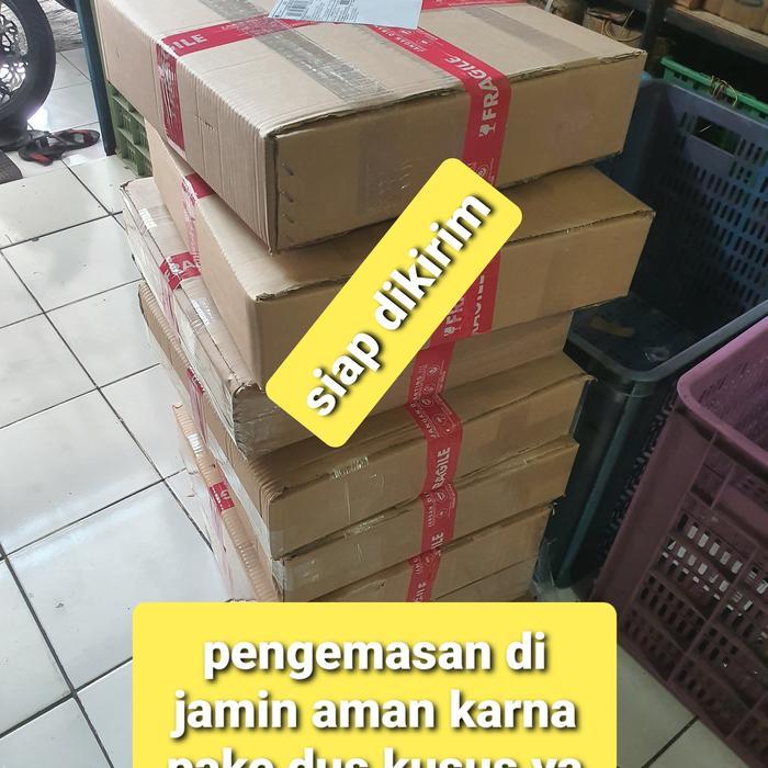 BALING - BALING KIPAS ANGIN PANASONIC KDK BAHAN AKRILIK