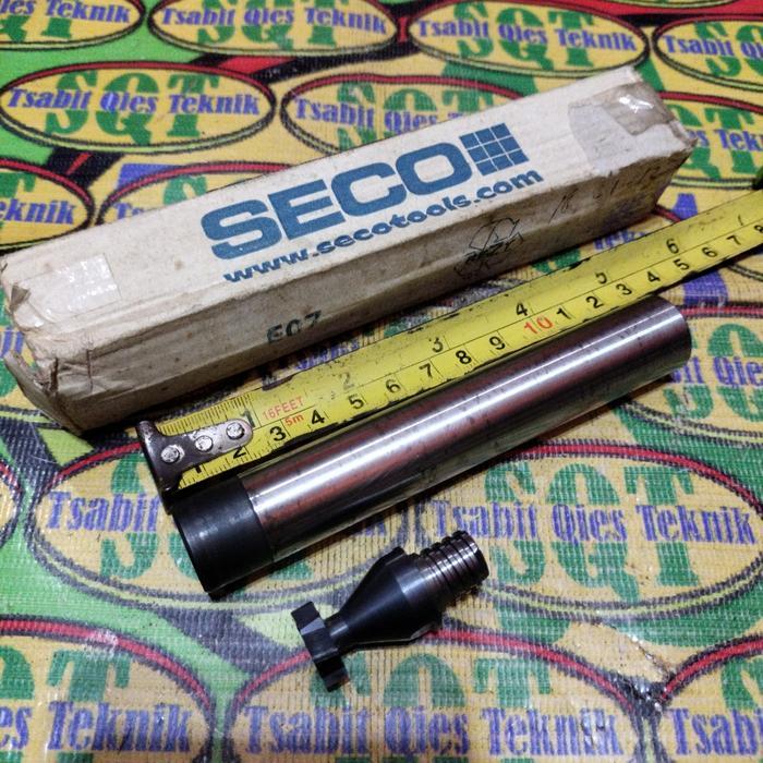 Holder Endmil milling Cutter Carbide Set Mata Endmill Carbide 20mm