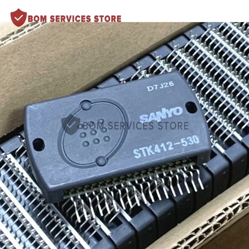 STK412-400 STK412-220A STK412-530 STK413-530 STK412-220 STK413-220A STK412-440 STK412-420 STK412-240