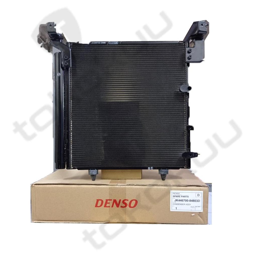 Condensor AC Toyota Avanza Original Denso 446700-8480