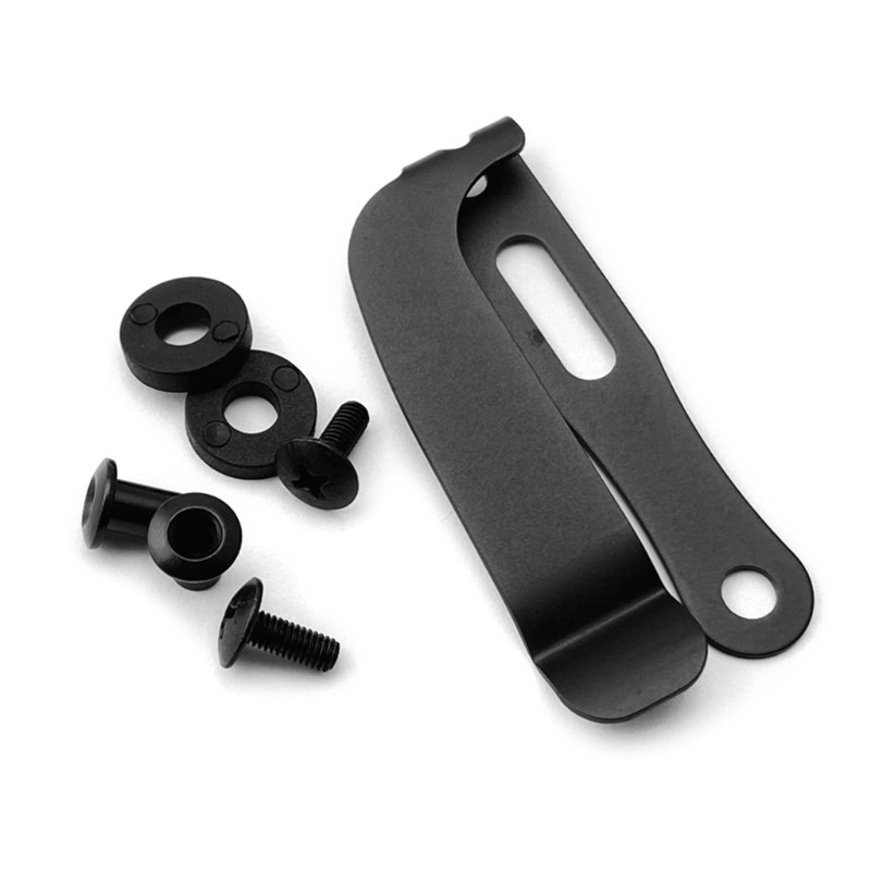 Kydex Knife Scabbard Waist Clip Part Kydex Holsters Clip K Sheath Waist Clip Access