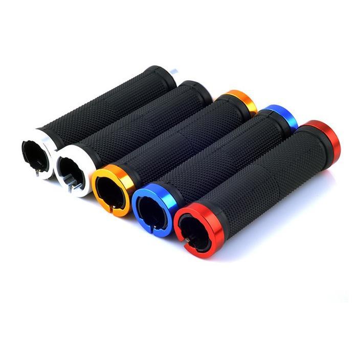 RARENO SARUNG STANG SEPEDA HANDGRIP SEPEDA GUNUNG Outdoor