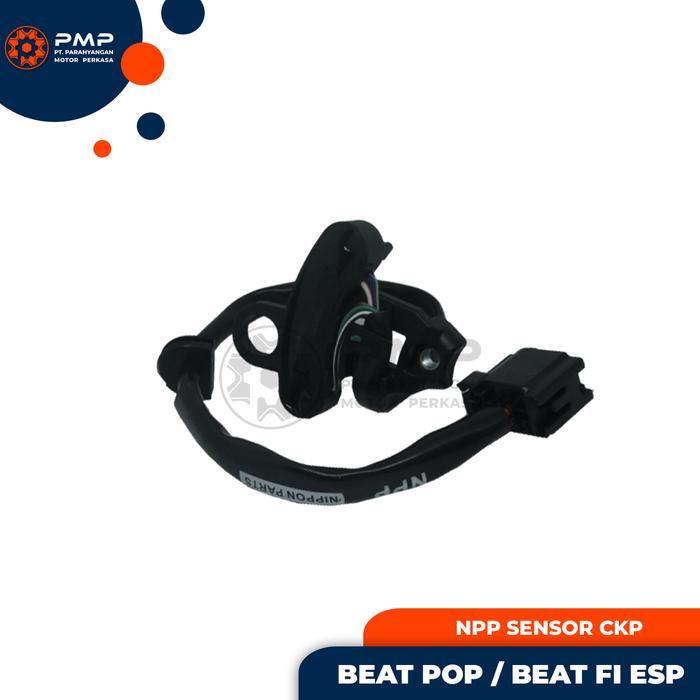 Sensor Ckp Beat Pop Fi Beat Fi Esp 2014 Npp