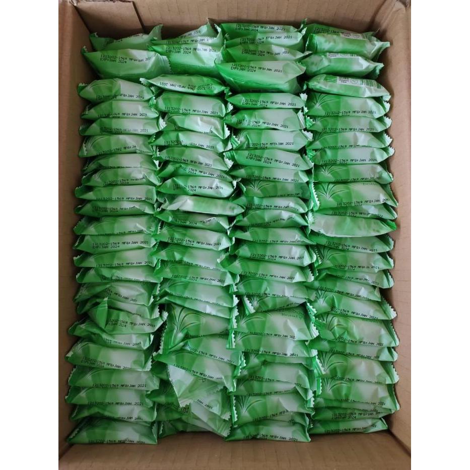 n2qm- Sabun Hotel Beauty [ 500 Pc ] Khusus Instan / Sameday